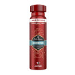 Дезодорант аерозоль Booster 150 мл, OLD SPICE Великобританія