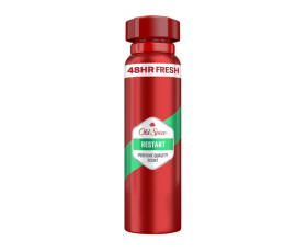 Дезодорант аерозоль Restart 150 мл, OLD SPICE Великобританія