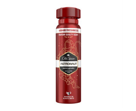 Дезодорант аерозоль Austronaut 150 мл,  OLD SPICE Великобританія