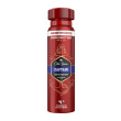 Дезодорант аэрозоль Captain 150 мл, OLD SPICE Великобритания