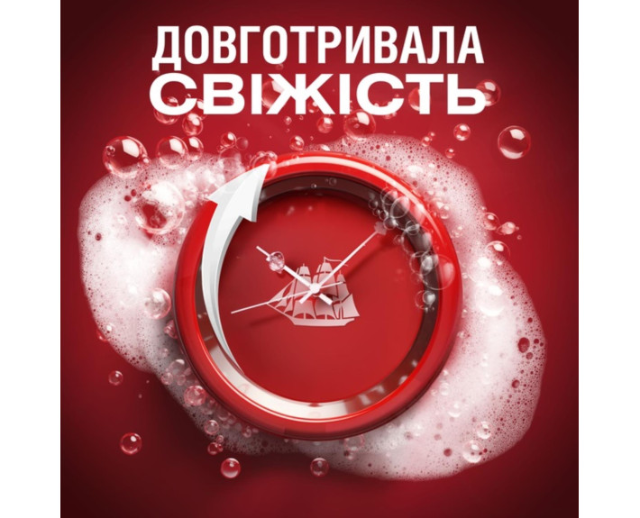 Гель для душу та шампунь 2в1 Whitewater 400 мл OLD SPICE  Франция