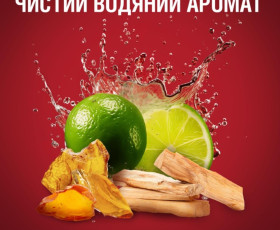 Гель для душу та шампунь 2в1 Whitewater 400 мл OLD SPICE  Франция
