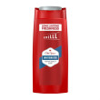 Гель для душу та шампунь 2в1 Whitewater 675 мл OLD SPICE  Франция