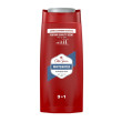 Гель для душу та шампунь 2в1 Whitewater 675 мл OLD SPICE  Франция