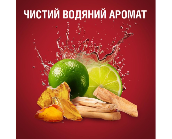 Гель для душу та шампунь 2в1 Whitewater 675 мл OLD SPICE  Франция