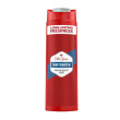 Гель для душу та шампунь 2в1 Whitewater 250 мл, OLD SPICE  Франція