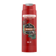 Гель для душу та шампунь 2в1 Bear Claw 250 мл, OLD SPICE Франція