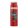 Гель для душу та шампунь 2в1 Wolfthorn 250 мл, OLD SPICE Франція