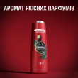 Гель для душу та шампунь 2в1 Wolfthorn 250 мл, OLD SPICE Франція