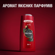 Гель для душу та шампунь 2в1 Wolfthorn 675 мл, OLD SPICE Франция