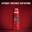 Гель для душу та шампунь 2в1 Captain 250 мл,  OLD SPICE Франція