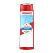 Гель для душу та шампунь 2в1 Освіжаючий 400 мл, OLD SPICE Франція