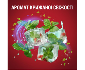Гель для душу та шампунь 2в1 Освіжаючий 400 мл, OLD SPICE Франція