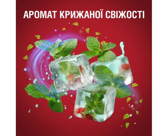Гель для душу та шампунь 2в1 Освіжаючий 400 мл, OLD SPICE Франція