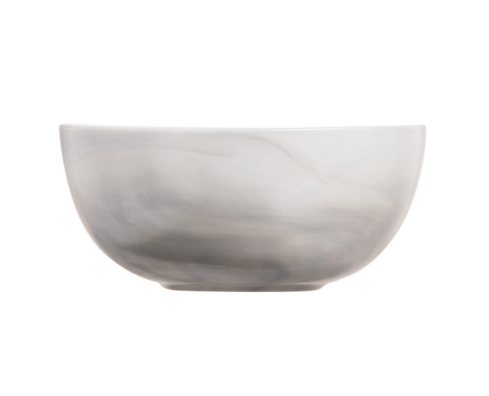 Салатник/Піала LUMINARC DIWALI MARBLE GRANIT 12 см, Франція