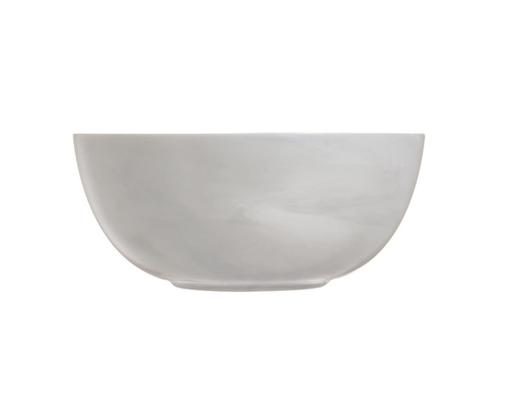 Салатник/Піала LUMINARC DIWALI MARBLE GRANIT 21 см, Франція