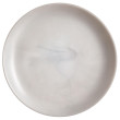 Тарілка десертна LUMINARC DIWALI MARBLE GRANIT 19 см,десерт  Франція