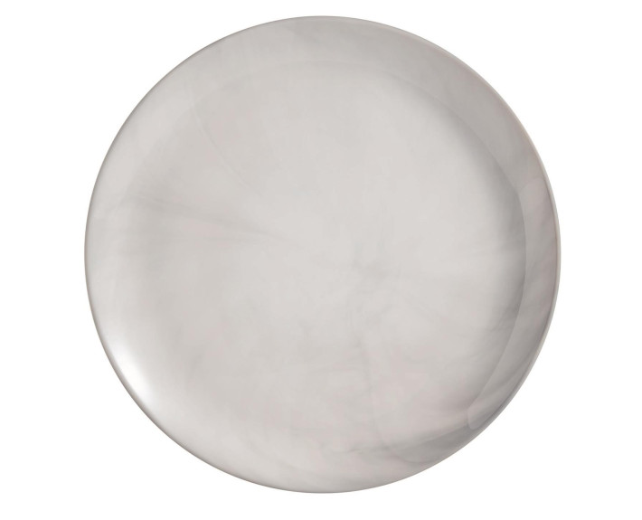 Тарелка обеденная LUMINARC MARBLE GRANIT 25 см, Франция