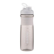 Бутылка для воды, 1000 мл, тритан, серый ARDESTO Smart bottle