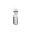 Бутылка для воды, 1000 мл, тритан, серый ARDESTO Smart bottle