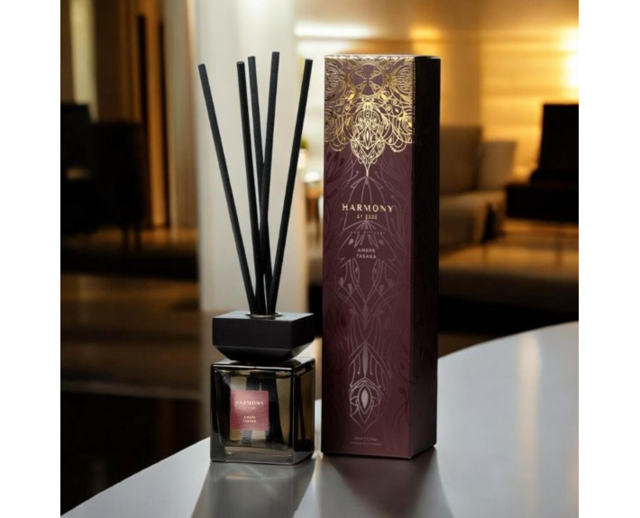 Дифузор Amber Tobacco ESSE HARMONY by ESSE 100 мл