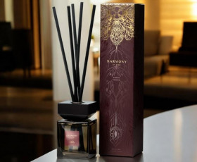 Дифузор Amber Tobacco ESSE HARMONY by ESSE 100 мл