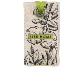 Саше ароматичне Bergamot Green tea ESSE 20 г