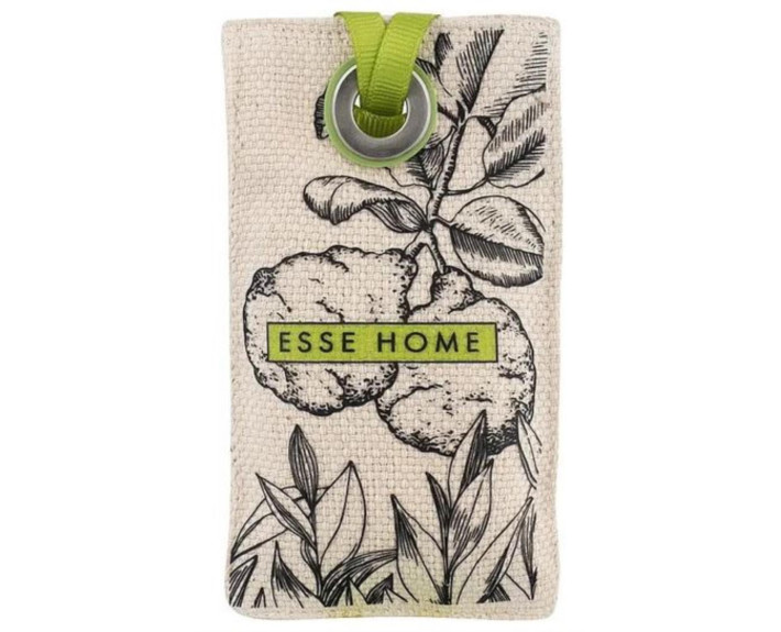 Саше ароматичне Bergamot Green tea ESSE 20 г
