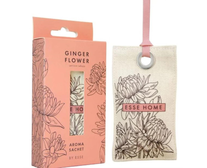 Саше ароматичне Ginter flower ESSE 20 г