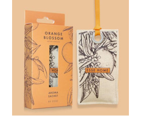 Саше ароматичне Orange blossom ESSE 20 г