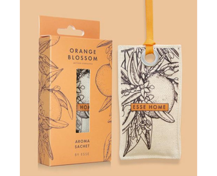 Саше ароматичное Orange blossom ESSE 20 г