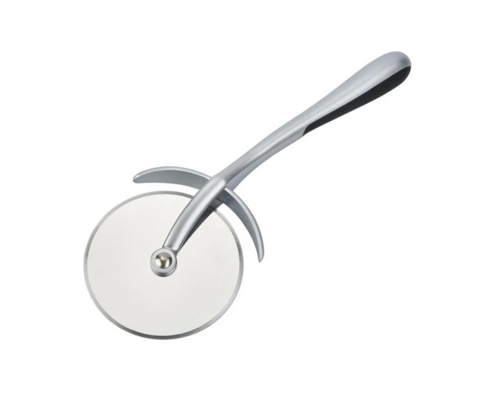 Нож для пиццы металлический 18,5 см Lessner Savoy