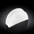 Сервировочная подставка Wilmax 11,5х7 см