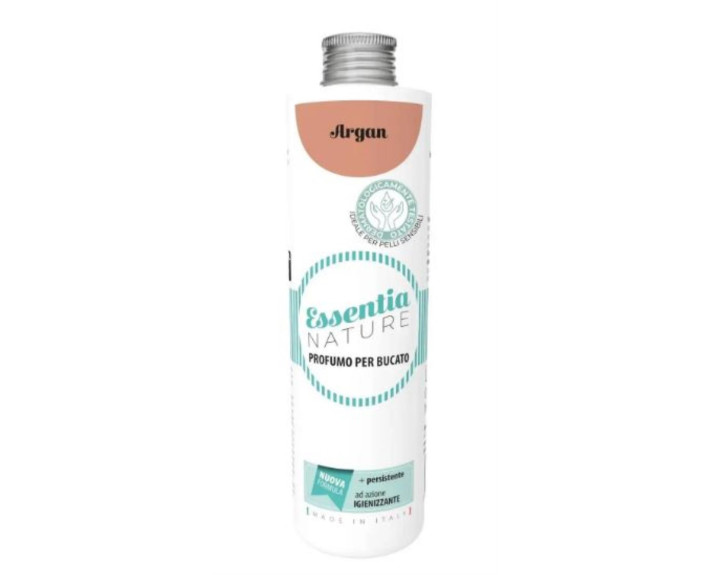 Парфум для пральних машин 250 мл аромат - ARGAN ТМ Essentia