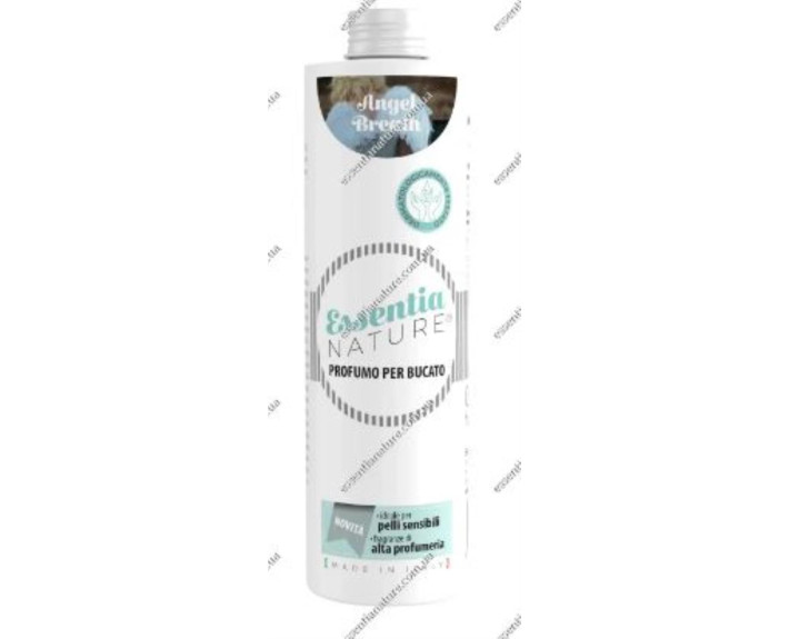 Парфум для пральних машин 250 мл, Luxury Line, ТМ Essentia, аромат - ANGEL BREATH