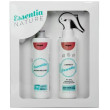 Набор (Парфюмы: для уборки + для стиральных машин) ARGAN 2*250 мл, ТМ Essentia