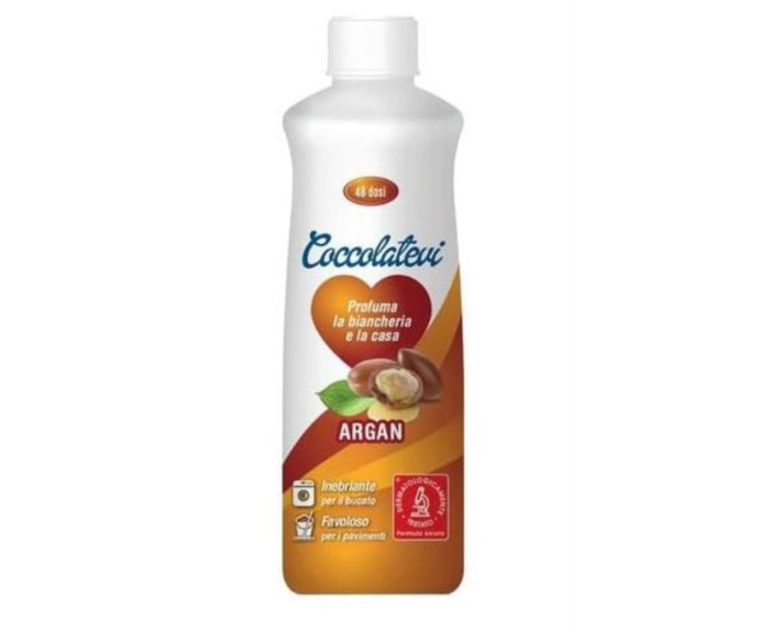 Набор (Парфюмы: для уборки + для стиральных машин) ARGAN 2*250 мл, ТМ Essentia