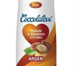 Набір (Парфуми: для клінінгу + для пральних машин) ARGAN 2*250 мл,ТМ Essentia
