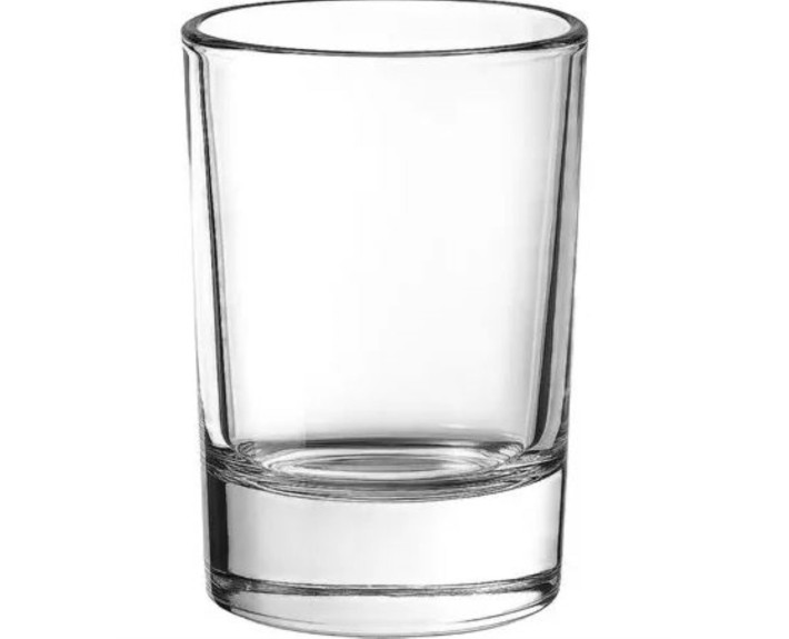 Чарка CHILE LIQUEUR TUM 57мл, скло