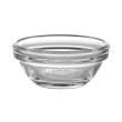 Салатник D60M STACKABLE, скло