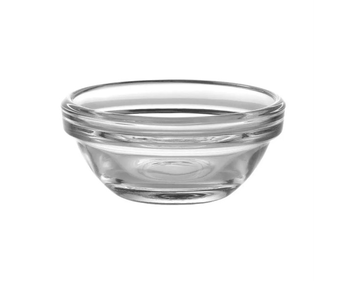 Салатник D60M STACKABLE, скло