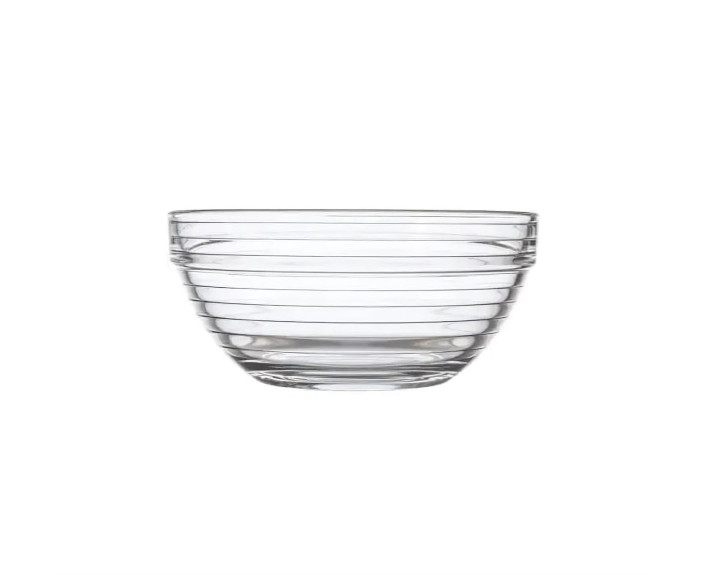 Салатник D140M UNIFRESH 600мл, скло