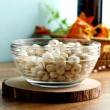 Салатник D140M UNIFRESH 600мл, скло