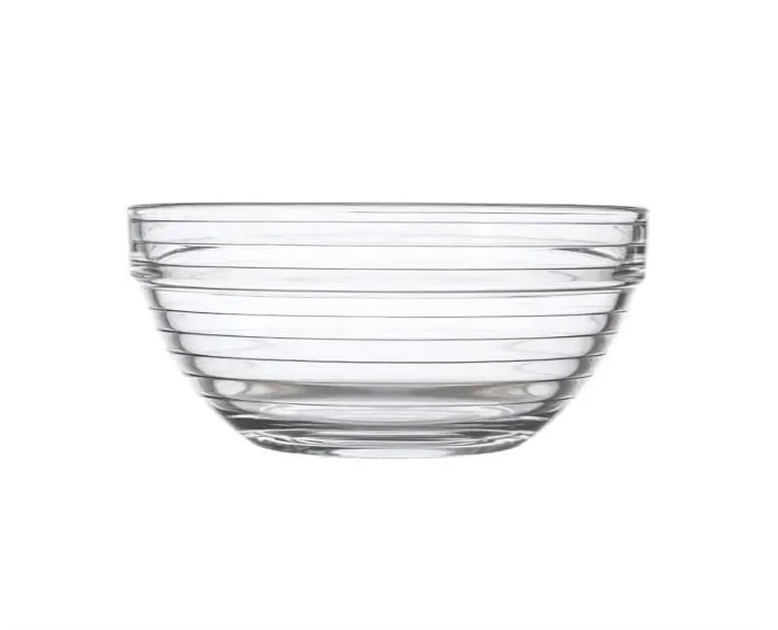 Салатник D170M UNIFRESH 1100мл, скло