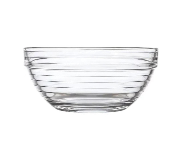 Салатник D220M UNIFRESH 2200мл, скло