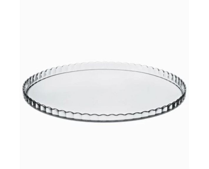 Блюдо D32,2см Patissiere, скло