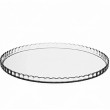 Блюдо D32,2см Patissiere, скло