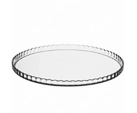 Блюдо D32,2см Patissiere, скло