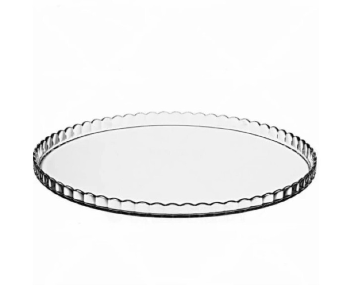 Блюдо D32,2см Patissiere, скло