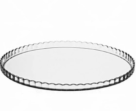 Блюдо D32,2см Patissiere, скло